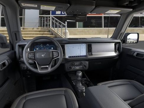 New 2026 Ford Bronco Outer Banks AWD/4WD image 9