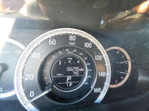Used 2016 Honda Accord EX image 15