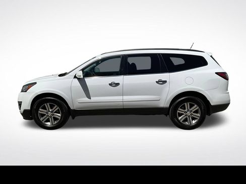 Used 2017 Chevrolet Traverse LT AWD/4WD image 14