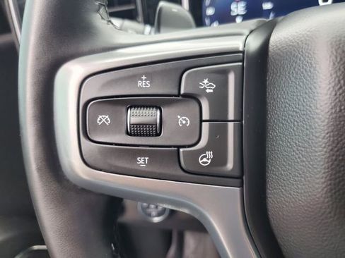 Used 2024 Chevrolet Silverado 1500 RST w/ RST All Star Premium Package image 19