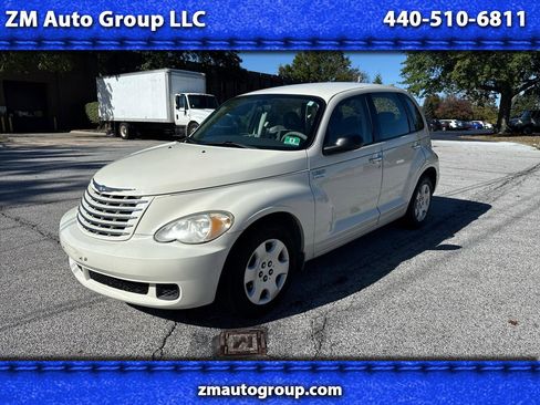 Used 2006 Chrysler PT Cruiser Base image 1