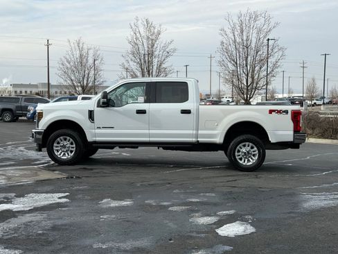 Used 2019 Ford F350 XLT w/ XLT Value Package image 10