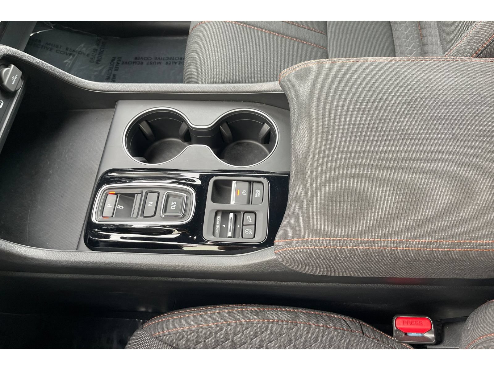 Certified 2026 Honda Pilot Sport image 31
