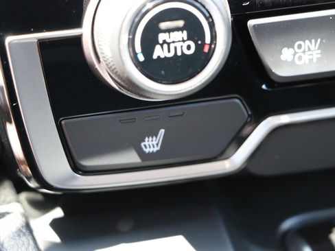 Used 2019 Honda CR-V EX-L image 24