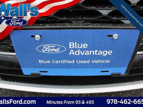 Certified 2022 Ford Escape SE AWD/4WD image 2