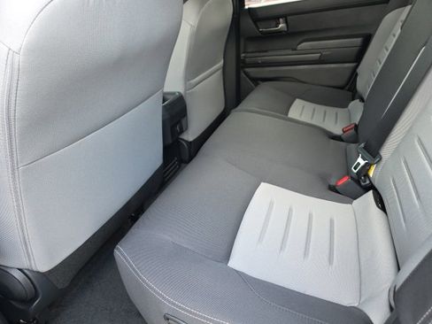 New 2026 Toyota Tacoma TRD Sport image 12