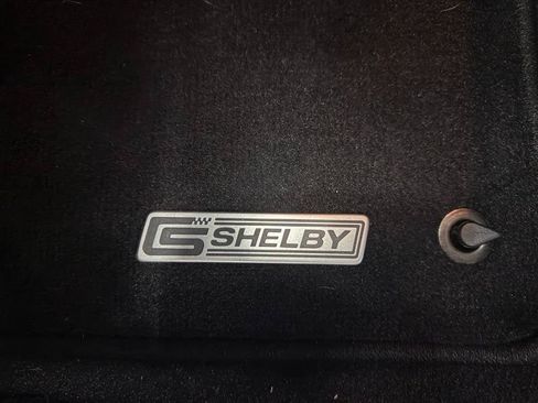 Used 2008 Ford Mustang Shelby GT500 RWD image 61