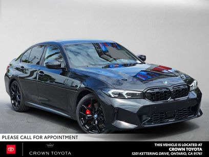 Used 2026 BMW M340i xDrive w/ Premium Package