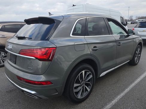 Used 2024 Audi Q5 2.0T Premium Plus image 3