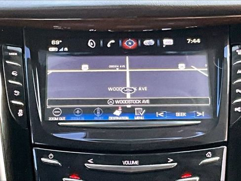 Used 2020 Cadillac Escalade ESV Premium Luxury AWD/4WD image 20