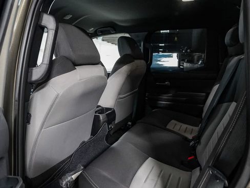 Certified 2024 Toyota Tacoma TRD Sport AWD/4WD image 19