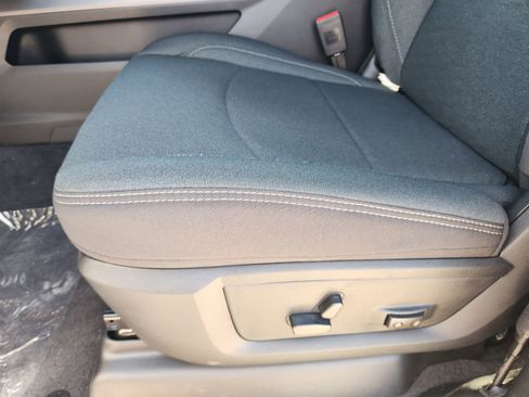 New 2026 RAM 2500 Lone Star image 20