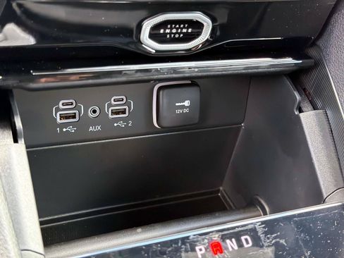 New 2026 Jeep Grand Cherokee Limited w/ Limited Altitude Package AWD/4WD image 19