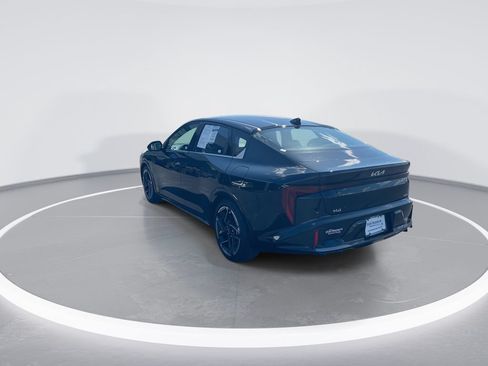Used 2025 Kia K4 GT-Line FWD image 6