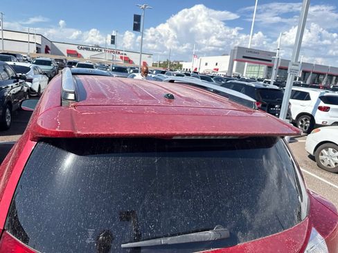 Used 2013 Toyota RAV4 XLE AWD/4WD image 5