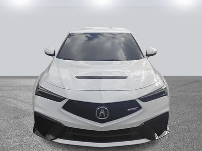 Used 2024 Acura Integra Type S