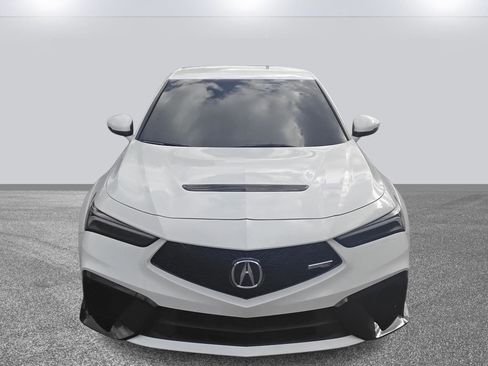 Used 2024 Acura Integra Type S image 2