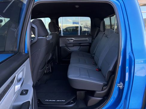 Used 2021 RAM 1500 Big Horn image 10