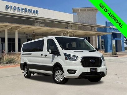 Used 2023 Ford Transit 350 XLT