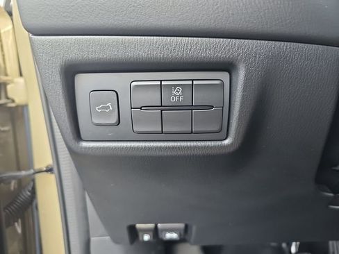 Used 2024 MAZDA CX-5 Carbon Edition image 32