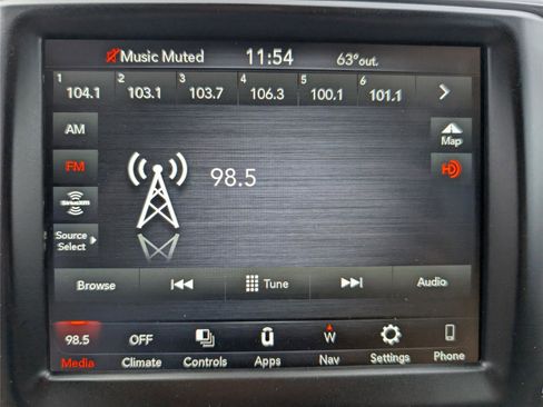 Used 2023 RAM 1500 Classic SLT w/ Trailer & Traction Group AWD/4WD image 13