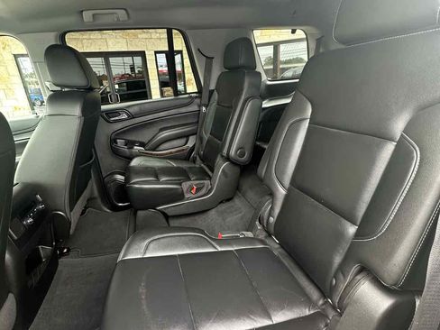Used 2020 Chevrolet Tahoe LT RWD image 10