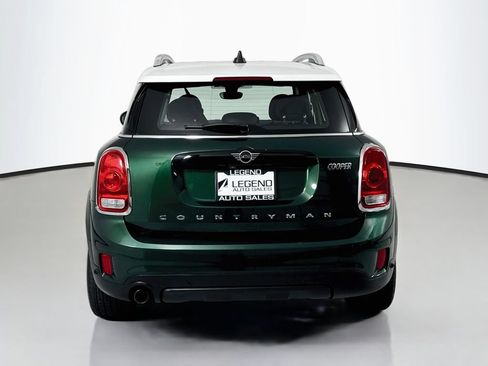 Used 2019 MINI Cooper Countryman FWD image 6