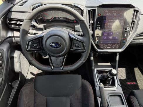 Used 2023 Subaru WRX Premium AWD/4WD image 11