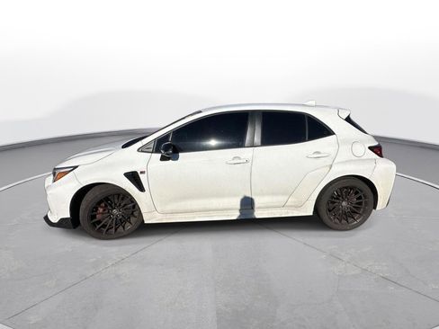 Used 2023 Toyota Corolla GR w/ Performance Package image 9