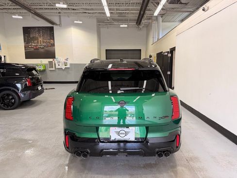 New 2027 MINI Cooper Countryman John Cooper Works AWD/4WD image 4