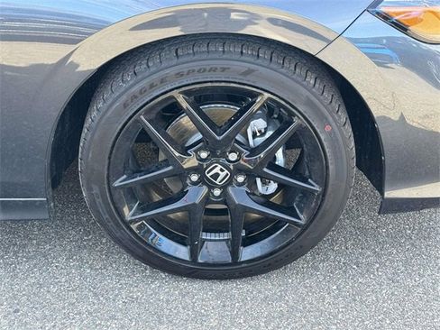 New 2026 Honda Civic Sport image 6