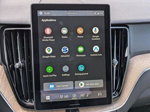 New 2026 Volvo XC60 B5 Plus w/ Protection Package Premier image 13