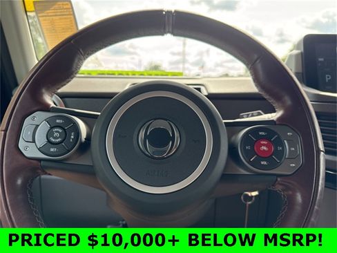 Used 2024 INEOS Grenadier image 10