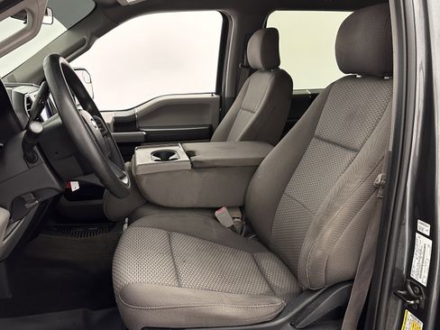 Used 2020 Ford F150 XLT RWD image 18