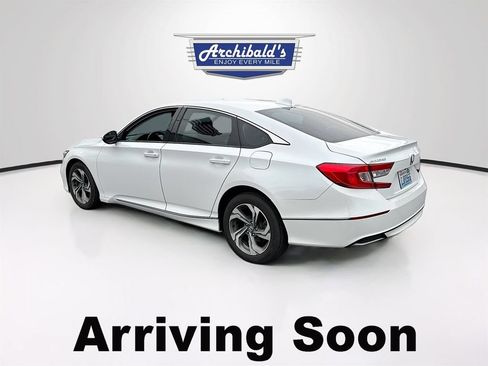 Used 2018 Honda Accord EX-L image 3