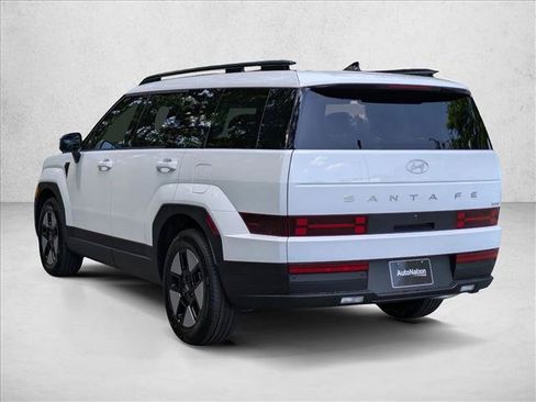 New 2026 Hyundai Santa Fe SEL FWD image 7