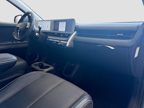Used 2023 Hyundai Ioniq 5 SEL RWD image 32