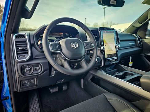 New 2026 RAM 1500 Big Horn image 14