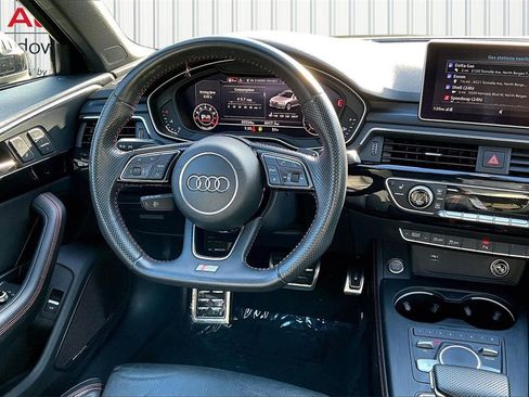 Used 2018 Audi A4 2.0T Premium Plus w/ Premium Plus Package image 8
