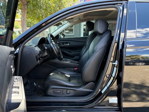 Used 2024 Honda Accord EX-L image 9