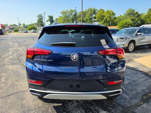 Used 2023 Buick Encore GX Select FWD image 4