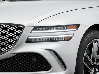 New 2027 Genesis G80 2.5T Advanced AWD/4WD video 1