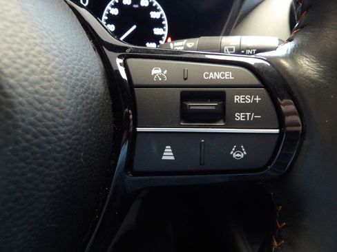 Used 2023 Honda HR-V Sport image 29