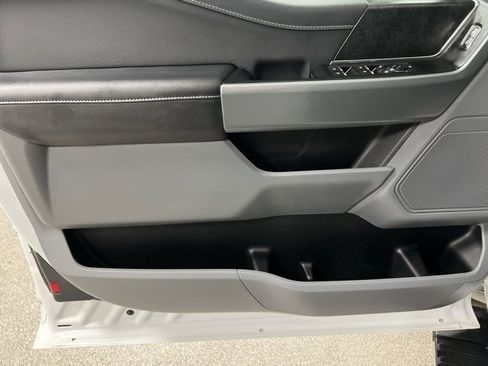 Used 2022 Ford F150 XLT w/ Equipment Group 301A Mid image 25