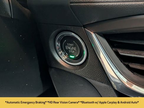 Used 2024 Buick Encore GX Sport Touring w/ Comfort Package image 6