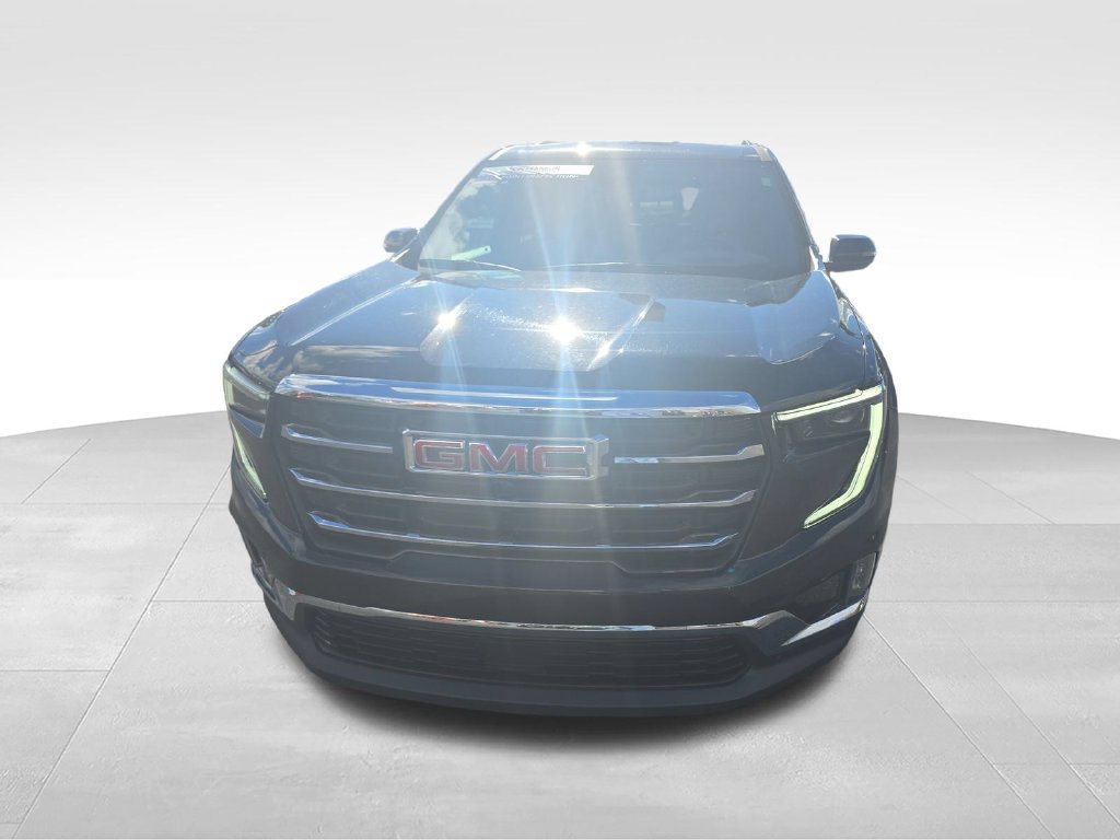 Used 2026 GMC Acadia Elevation w/ Elevation Premium Package FWD image 10