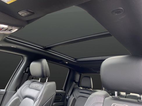 Used 2022 RAM 1500 Rebel w/ Rebel Level 2 Equipment Group image 11