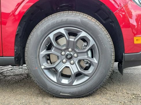 New 2026 Ford Maverick XLT w/ XLT Luxury Package AWD/4WD image 9