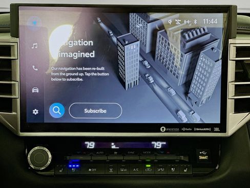 Used 2023 Toyota Tundra Platinum image 12