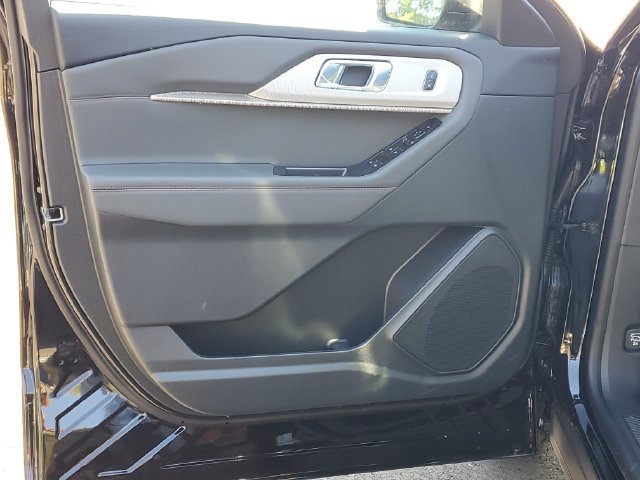 New 2027 Ford Explorer Active w/ Active Comfort Package AWD/4WD image 10